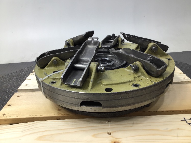 John Deere Pto Clutch for John Deere 4030, 4050, 4230, 4240, 4250, 4255