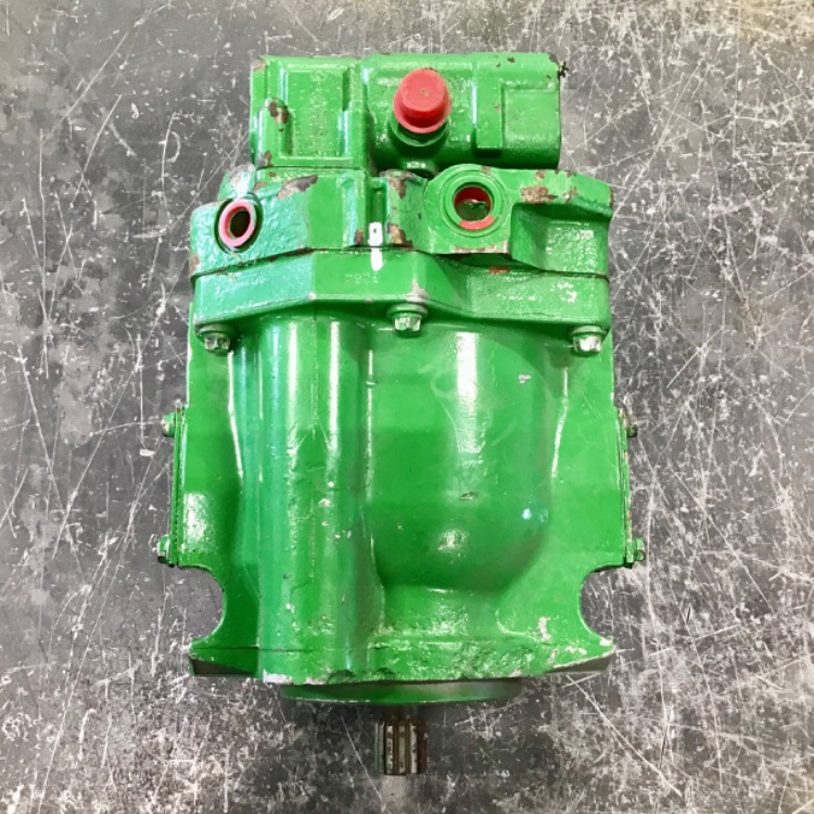 John Deere 6310 Hydraulic Pump & Parts for John Deere 6120 ...