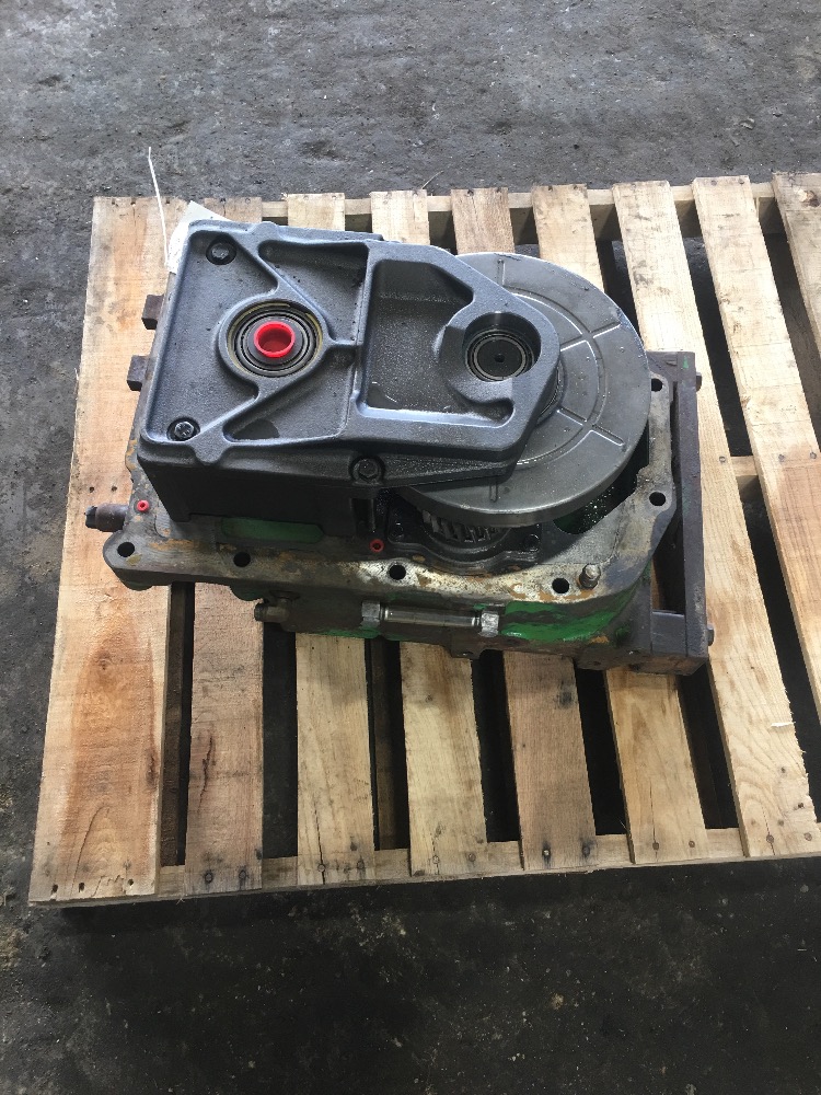 Dual Speed PTO Dual Speed PTO