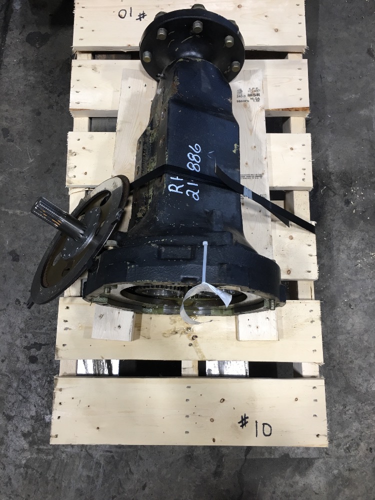 John Deere Rear Axle Housing Assembly Rh For John Deere 50e 5093e 5101e 52 53 5325 5415 54 5425 55 5525 5525 5603 5615 5715 John Deere Rear Axle Housing Assembly Rh For John Deere 50e 5093e 5101e 52 53 5325 5415 54 5425 55 5525 5525 5603 5615 5715