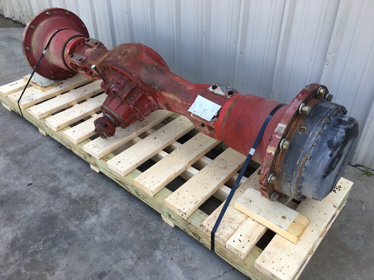 Case IH 9270 4wd Rear Axle