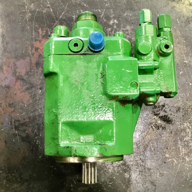 John Deere 7200 Hydraulic Pump & Parts for John Deere 6200, 6200L, 6210