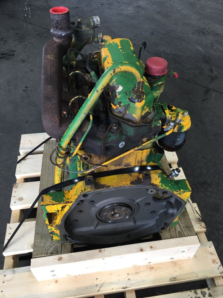John Deere Engine for John Deere 1520, 2240