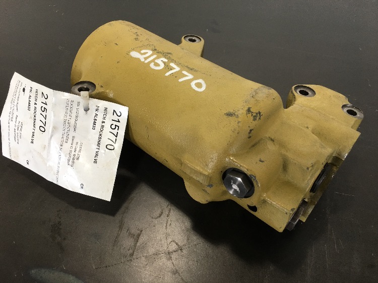Bootheel Tractor Parts
