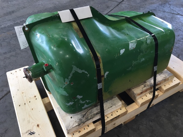 John Deere Fuel Tank for John Deere 2840, 3030, 3120, 3130