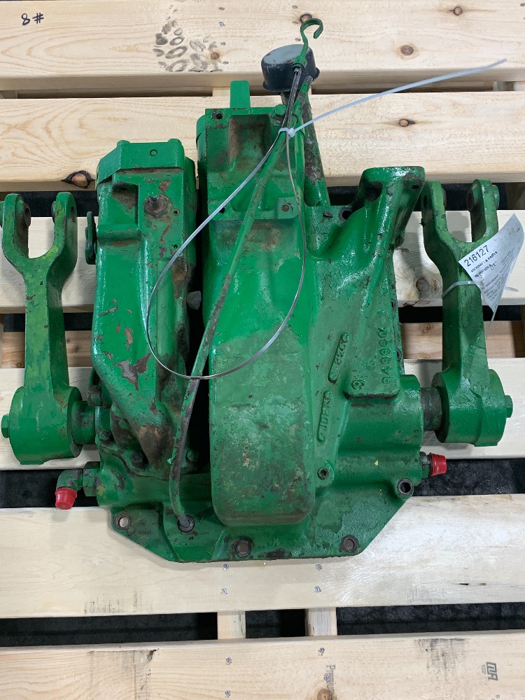 Bootheel Tractor Parts