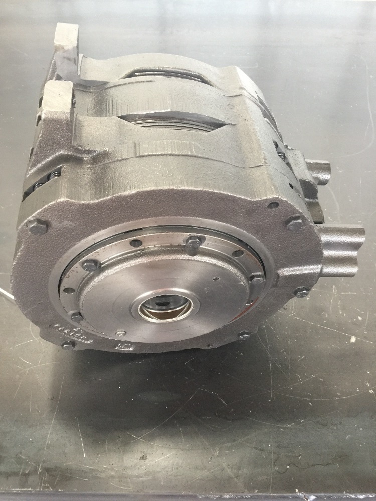 John Deere 4430 Power Shift Pack, Rear for John Deere 4040, 4240, 4440