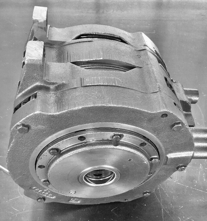 PowerShift™ Transmission