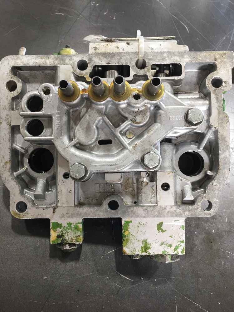 John Deere 2950 Trans Control Valve