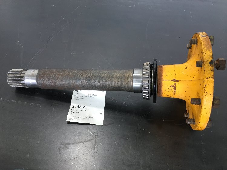 John Deere 2240 Rear Axle & Parts