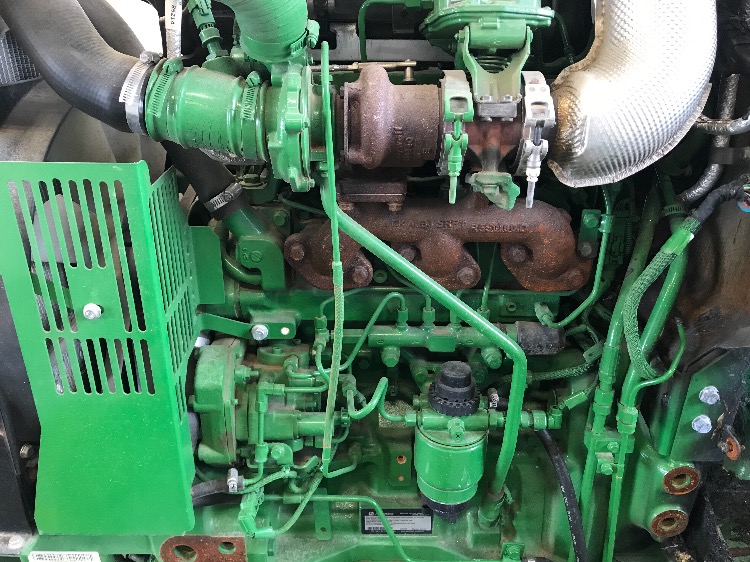 John deere engine john deere 2 9l 3 cyl diesel for john deere 5045e