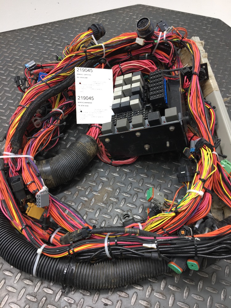 Case IH STX Circuit Board Case IH STX Circuit Board