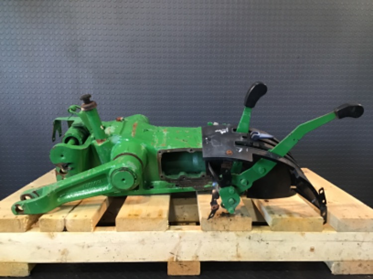 John Deere 5065E Rockshaft & Parts