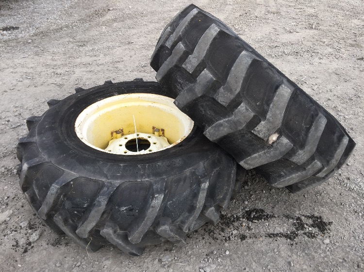 John deere rim rear for john deere 5205 5300 5420