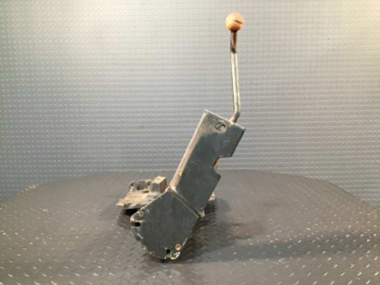 John Deere 5300 TRANSMISSION GEAR SHIFTER ASSEMBLY