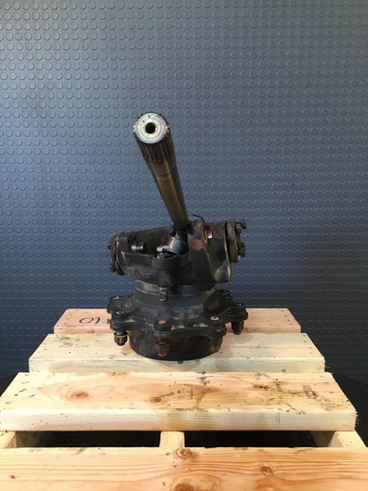 Carraro Axle Final Drive