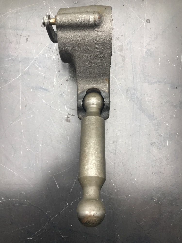 X585 Rockshaft Assembly John Deere 5205 Rockshaft & Parts