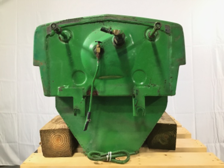 John Deere Fuel Tank for John Deere 4050, 4055, 4250, 4255, 4450, 4455