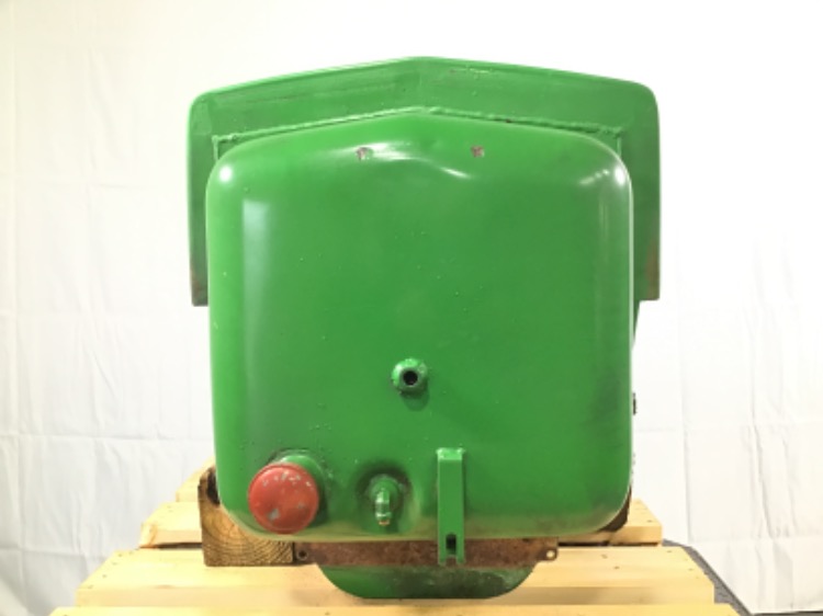 John Deere Fuel Tank for John Deere 4050, 4055, 4250, 4255, 4450, 4455