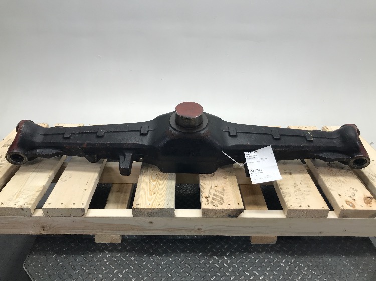 Axle Housing