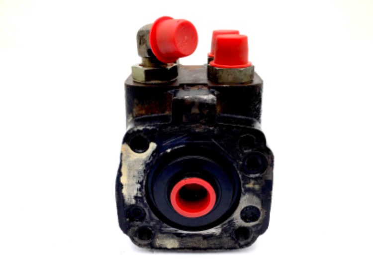 John Deere 2755 Steering Valve