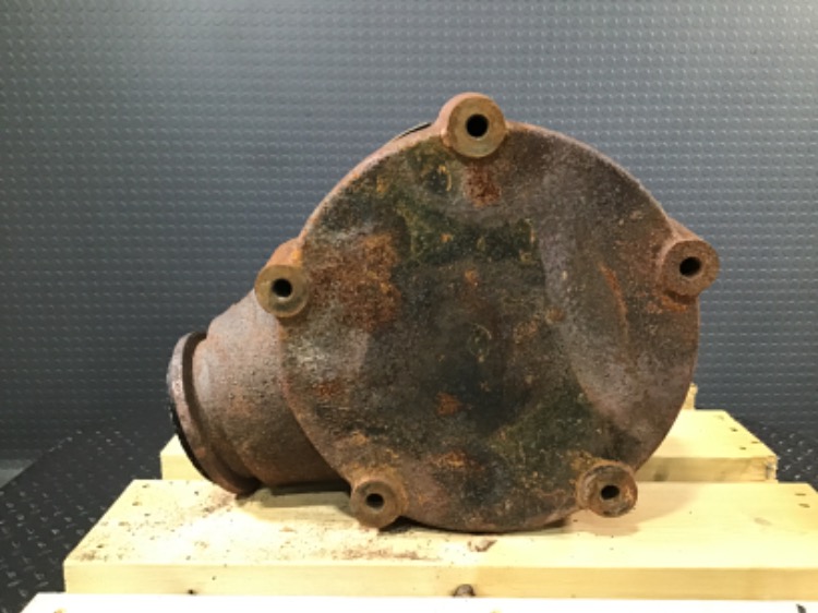 John Deere iT4 Exhaust Filters