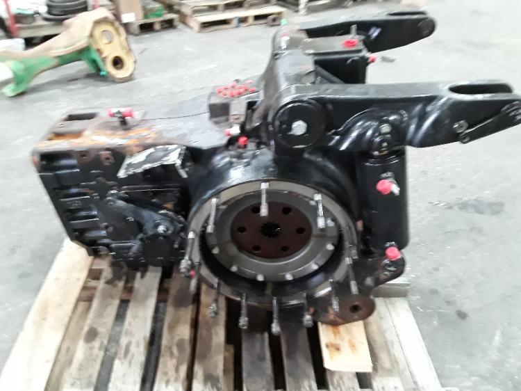 Full PowerShift Differential