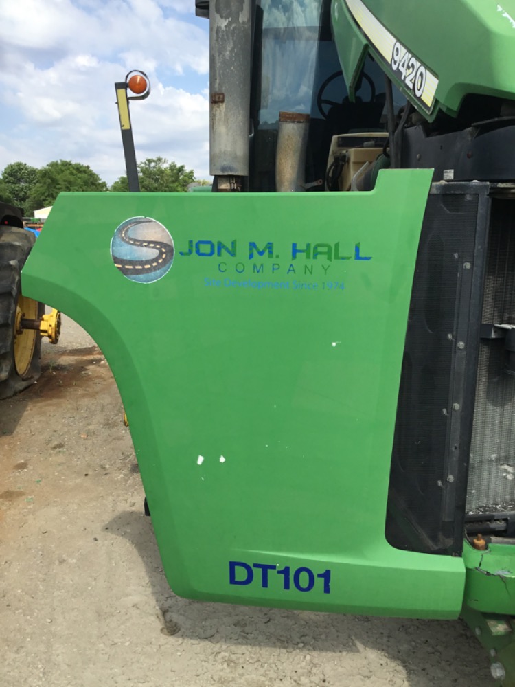 bootheel-tractor-parts