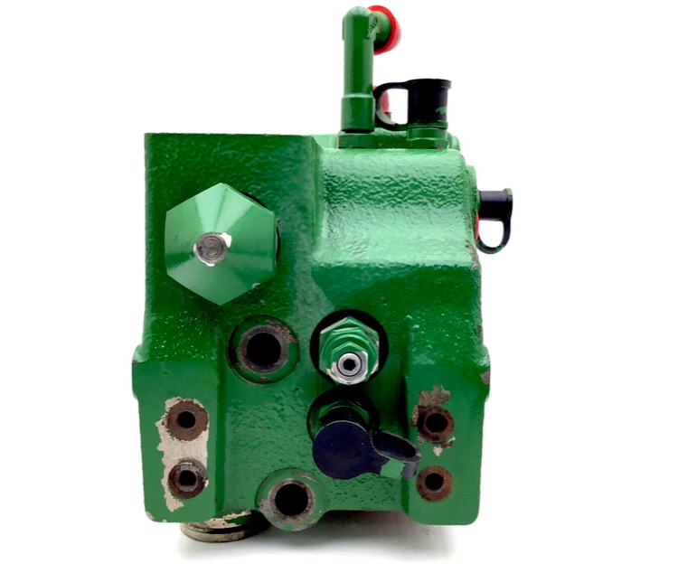 John Deere 6170m Hydraulic Control Valve for John Deere