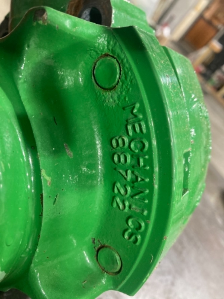 Bootheel Tractor Parts