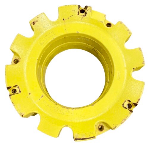 wheel weights for a john deere 345 wheel weights for a john deere 345