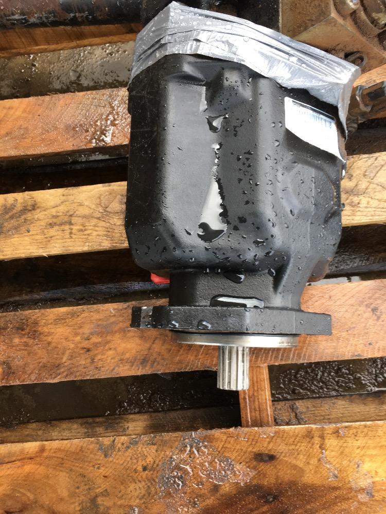 Case IH STX450 STX Hydraulic Pump, High Flow