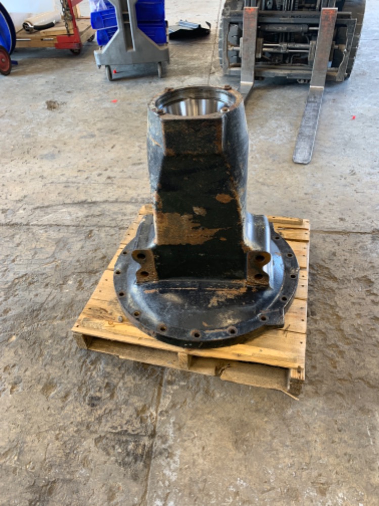 Axle Housing (300578A4)