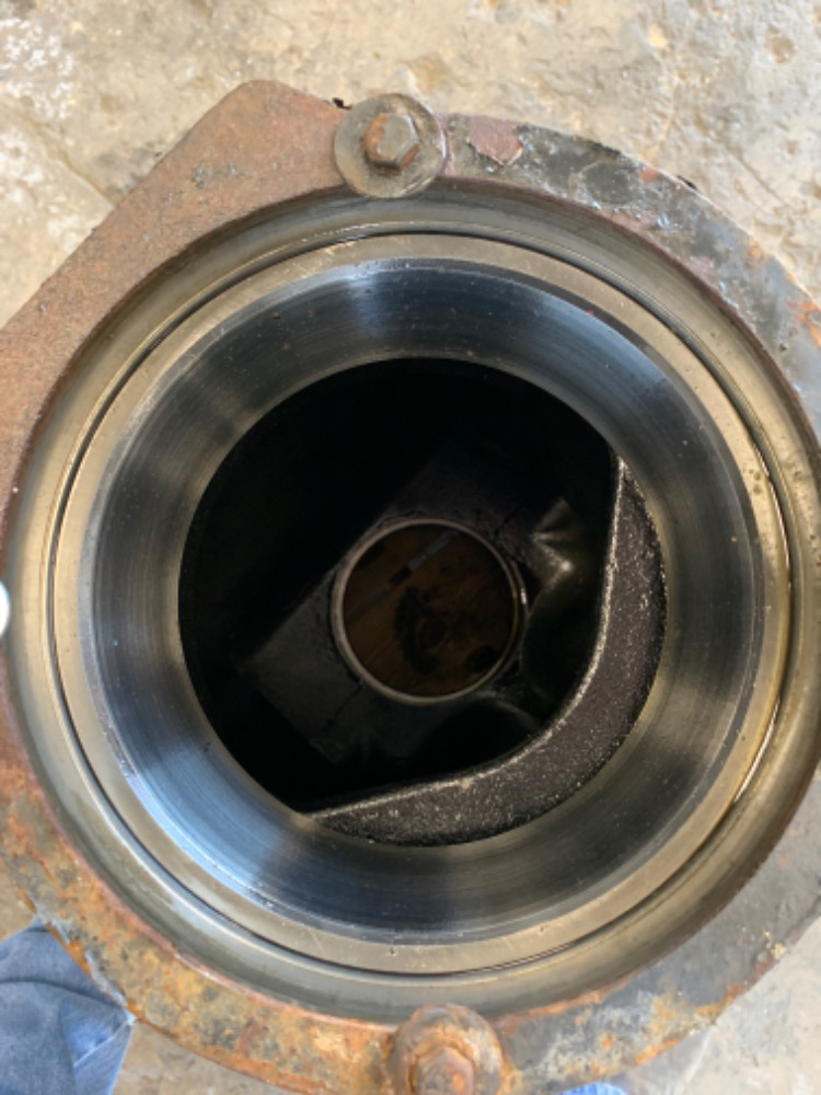 Axle Housing (300578A4)