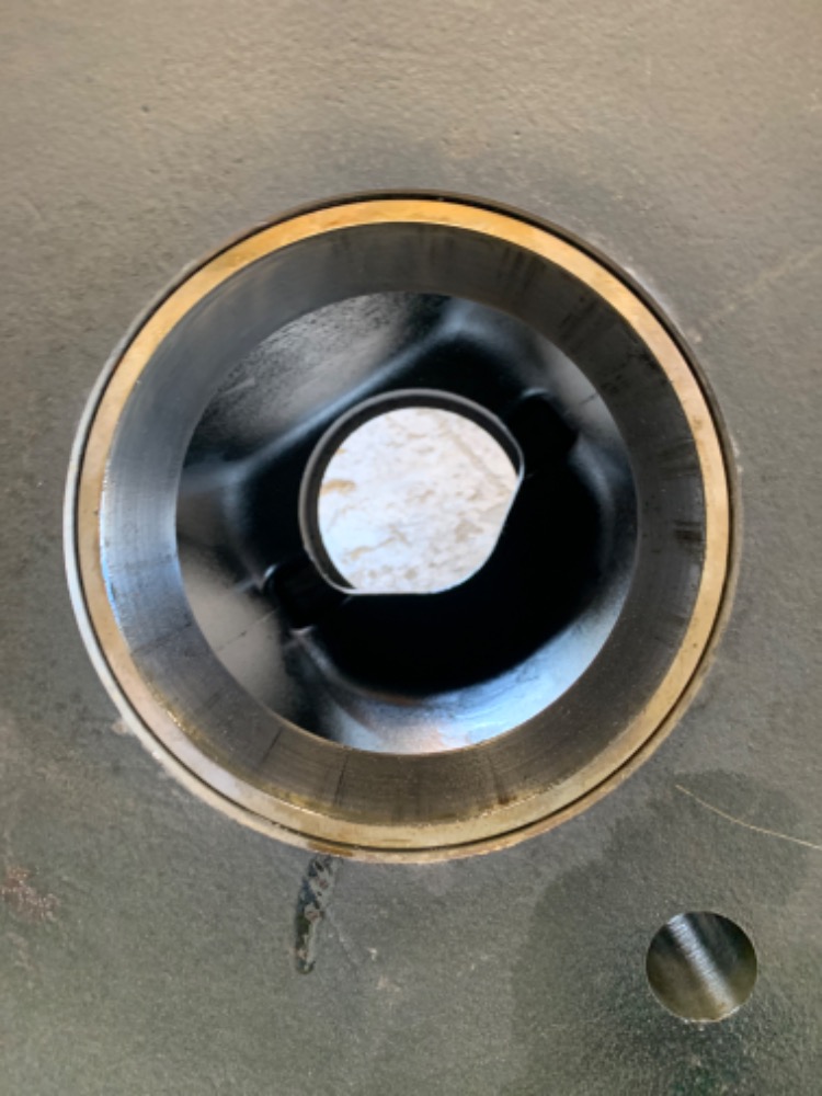 Axle Housing (300578A4)