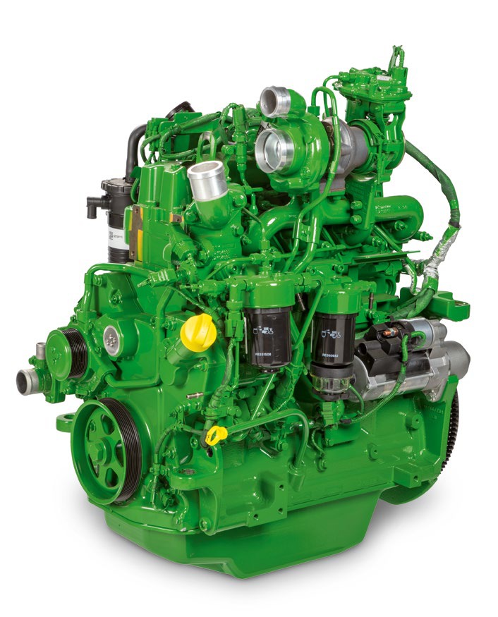 4 5l powertech engine