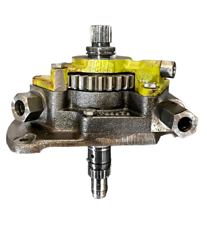 Transmission Pump