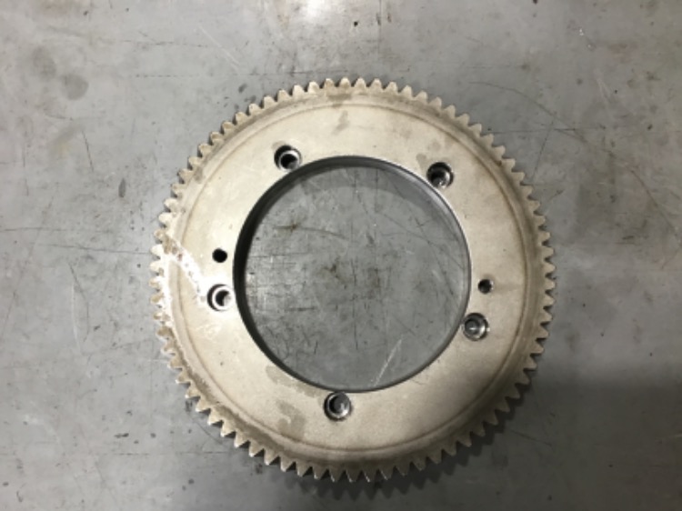 John Deere Powershift Clutch Drive Gear