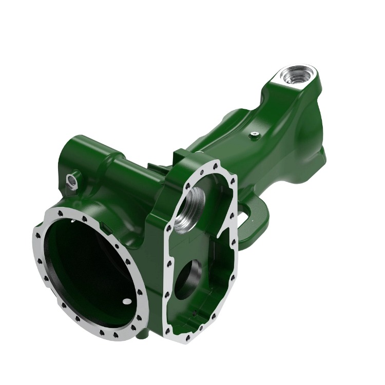 Bootheel Tractor Parts
