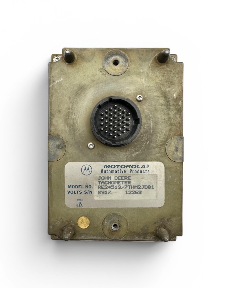 John Deere Display Module
