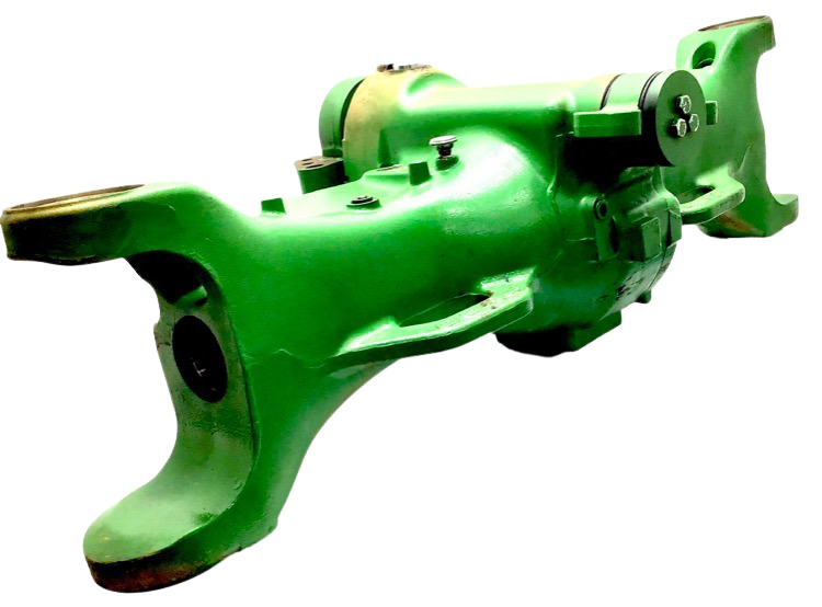 John Deere Combine Axles at Rachel Bray blog