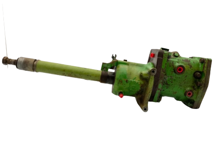 John Deere 4020 John Deere 4010 John Deere 4020 Steering Valve