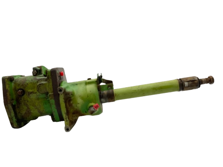 John Deere 4020 John Deere 4010 John Deere 4020 Steering Valve