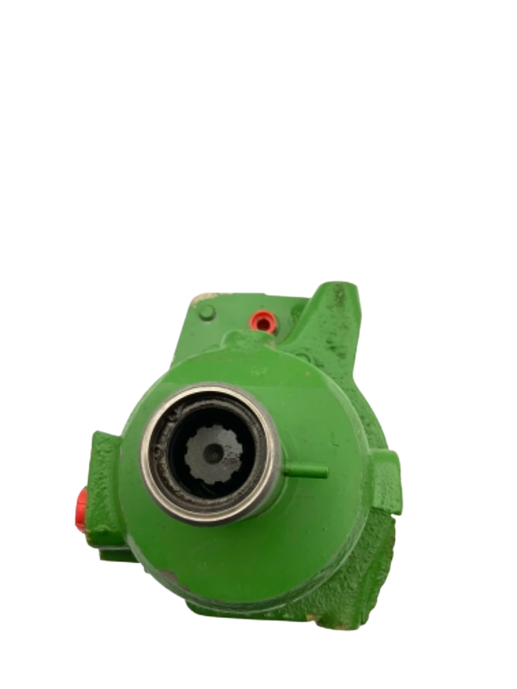 Gear Reduction Starter For John Deere 3020, 4000, 4020, 4030, 4230 Tractors - DB Electrical 2 thumbnail image