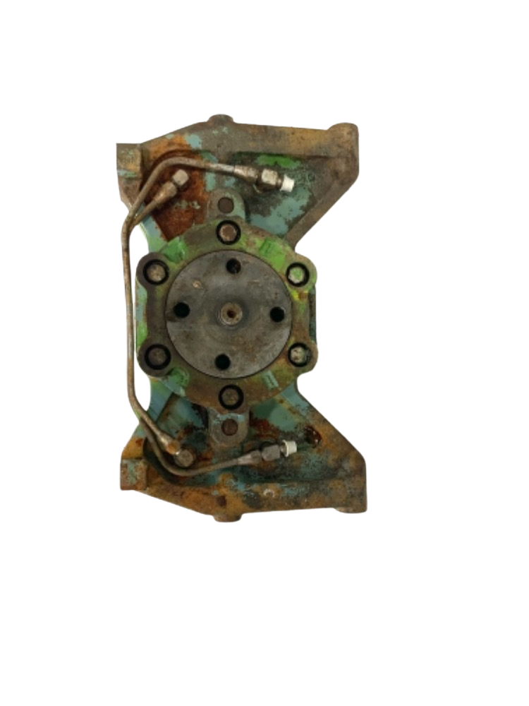 John Deere 4020 John Deere Steering Pump