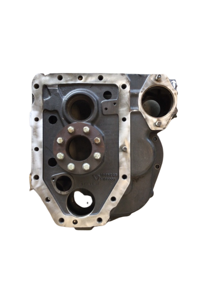 19x6 Full Power Shift Transmission