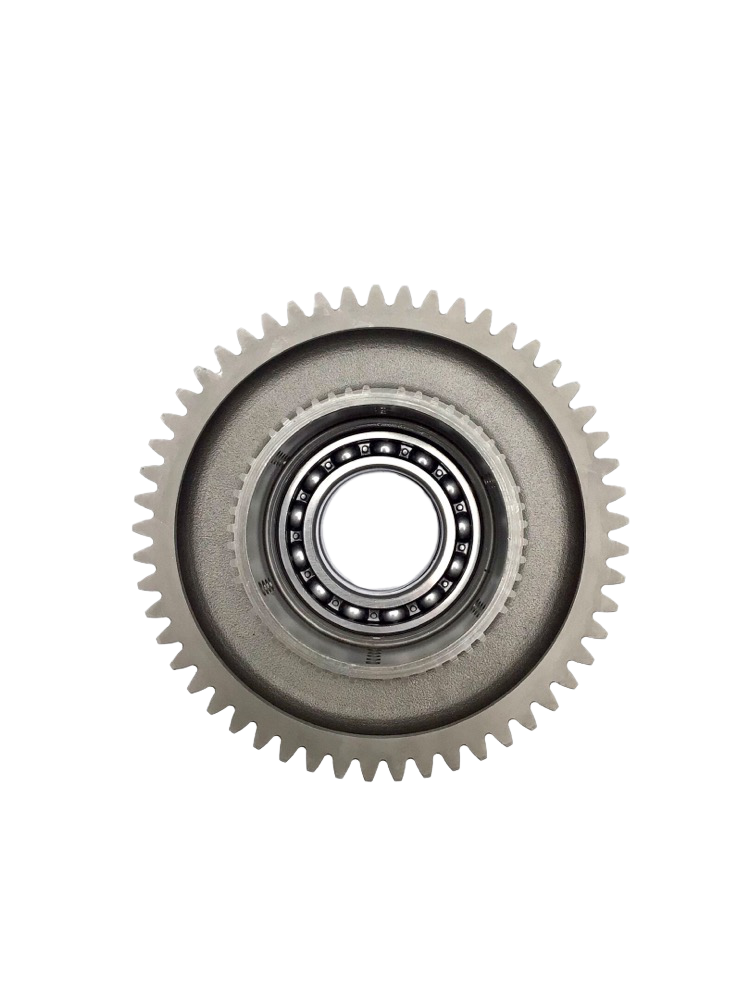 19x6 Full Power Shift Transmission