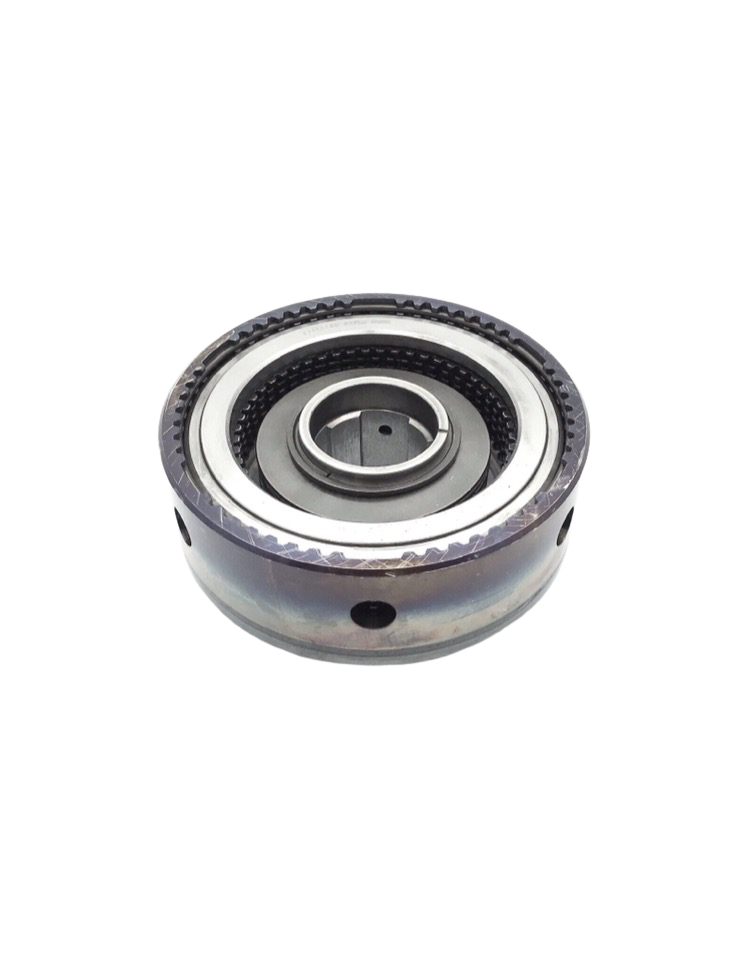 19x6 Full Power Shift Transmission