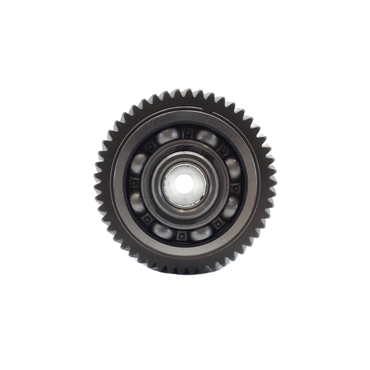 19x6 Full Power Shift Transmission