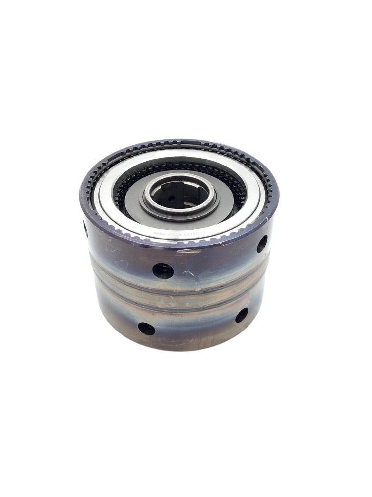 19x6 Full Power Shift Transmission